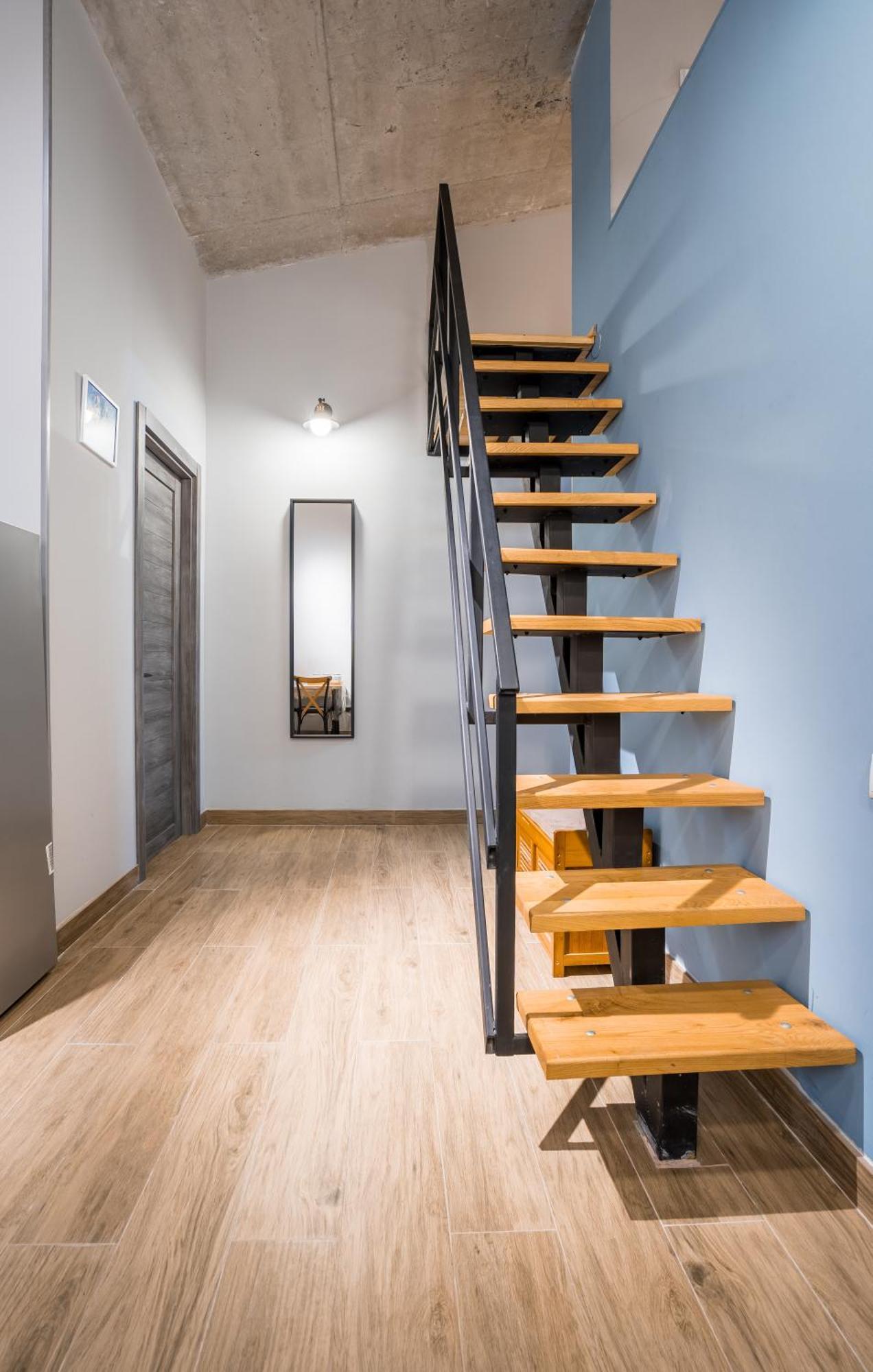 Apartment Roshka 2 Bd 501 *